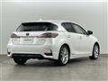 2015 Lexus CT