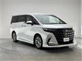 2024 Toyota Alphard