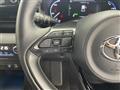 2023 Toyota Yaris Cross