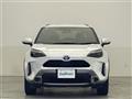 2023 Toyota Yaris Cross