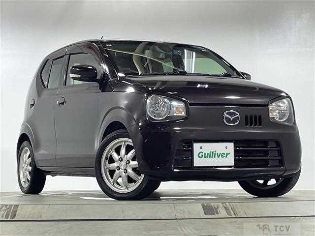 2015 Mazda Carol