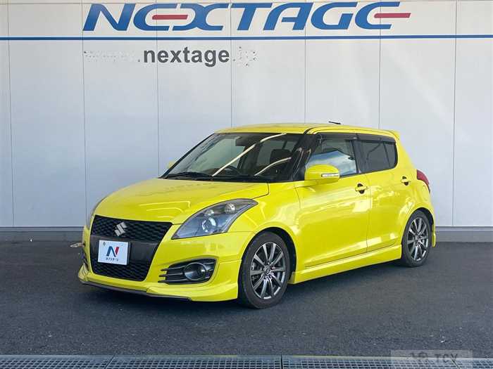 2013 Suzuki Suzuki Others
