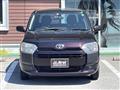 2015 Toyota Probox Van