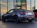 2018 Subaru BRZ