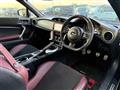 2018 Subaru BRZ