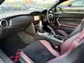 2018 Subaru BRZ