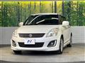 2015 Suzuki Swift