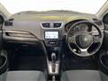 2015 Suzuki Swift