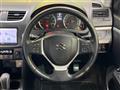 2015 Suzuki Swift