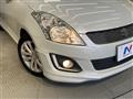 2015 Suzuki Swift