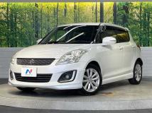 2015 Suzuki Swift