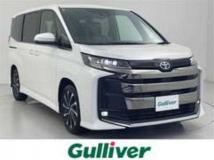 2025 Toyota Noah