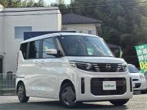 2024 Nissan ROOX