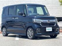 2023 Honda N BOX