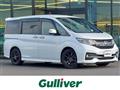 2016 Honda Step WGN