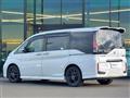 2016 Honda Step WGN