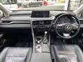 2016 Lexus RX