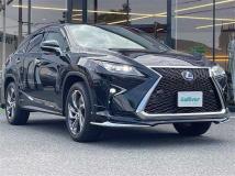 2016 Lexus RX