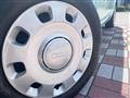 2020 Fiat 500