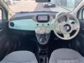 2020 Fiat 500