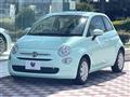 2020 Fiat 500