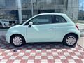 2020 Fiat 500