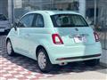 2020 Fiat 500