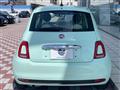 2020 Fiat 500