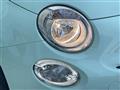 2020 Fiat 500