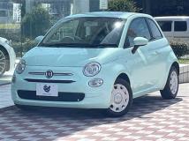 2020 Fiat 500