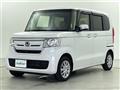 2019 Honda N BOX