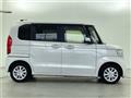 2019 Honda N BOX