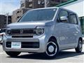 2025 Honda N-WGN