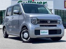 2025 Honda N-WGN