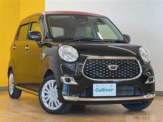 2019 Daihatsu Cast