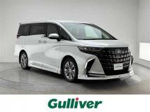 2023 Toyota Alphard