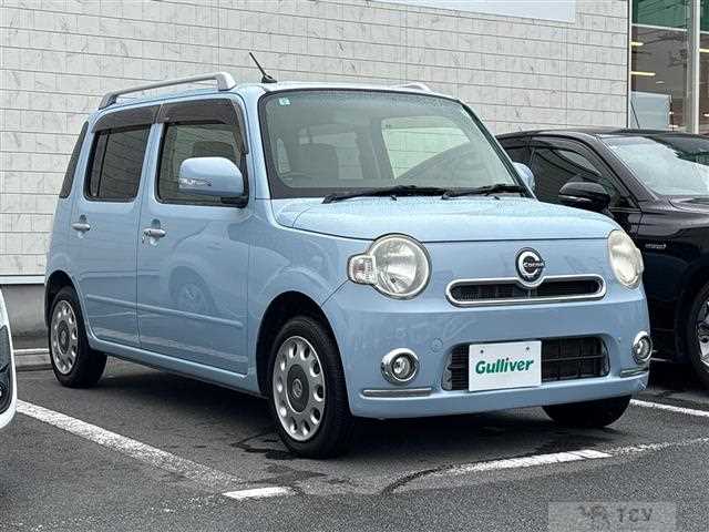 2013 Daihatsu MIRA COCOA