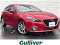 2014 Mazda Axela Sport