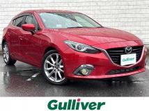 2014 Mazda Axela Sport
