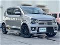 2016 Suzuki Alto