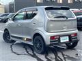 2016 Suzuki Alto