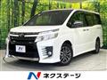 2015 Toyota Voxy