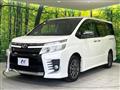 2015 Toyota Voxy