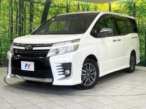 2015 Toyota Voxy