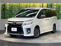2016 Toyota Voxy