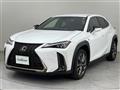 2022 Lexus UX