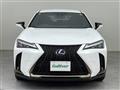 2022 Lexus UX