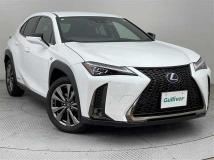 2022 Lexus UX