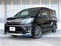 2017 Toyota Voxy