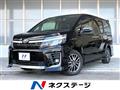 2017 Toyota Voxy